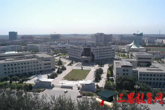 2016中國石油大學（北京）錄取分數線_歷年分數線2015-2013