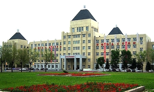 2016年黑龍江專科學校排名-大慶職業學院
