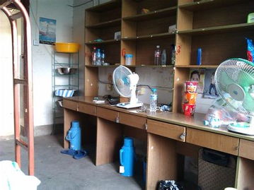 安徽工業(yè)大學(xué)宿舍條件怎么樣—安徽工業(yè)大學(xué)宿舍圖片