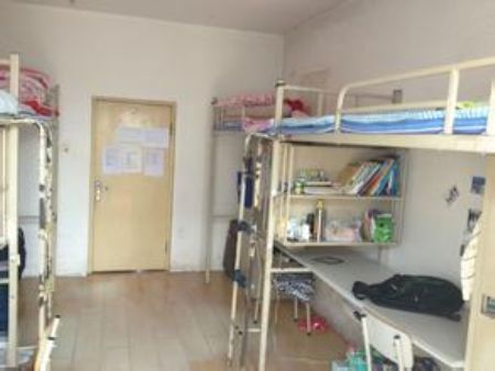 沈陽醫學院宿舍條件怎么樣—沈陽醫學院宿舍圖片