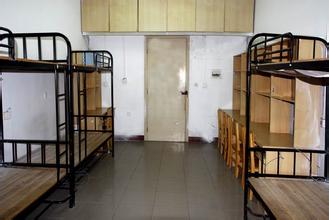 江漢大學宿舍條件怎么樣—江漢大學宿舍圖片