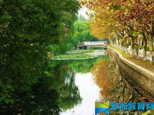 2017中國大學“圣地”排行榜