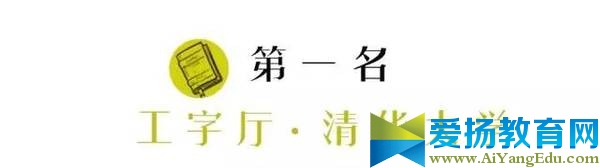 2017中國大學“圣地”排行榜