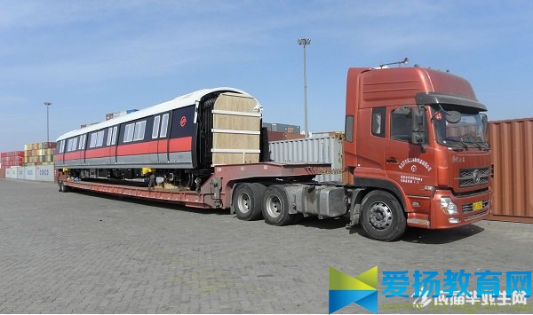2017-2023年物流工程專業大學排名