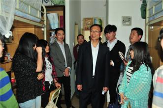 浙江東方職業(yè)技術(shù)學(xué)院宿舍條件怎么樣—浙江東方職業(yè)技術(shù)學(xué)院宿舍圖片