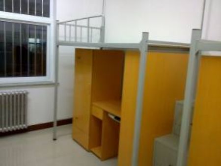 遼寧工業大學宿舍條件怎么樣—遼寧工業大學宿舍圖片