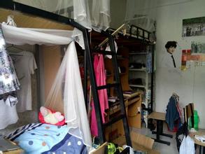 浙江汽車職業技術學院宿舍條件怎么樣—浙江汽車職業技術學院宿舍圖片