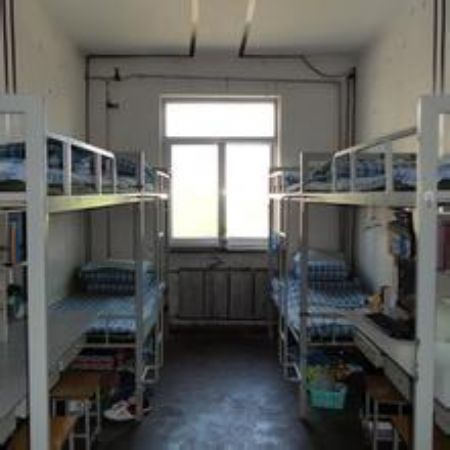 沈陽藥科大學(xué)宿舍條件怎么樣—沈陽藥科大學(xué)宿舍圖片