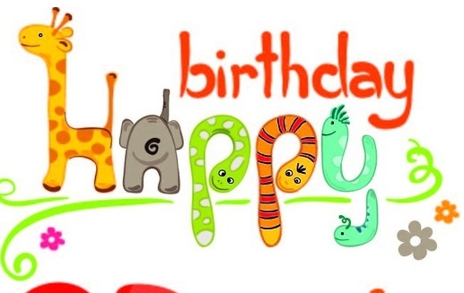經典送朋友的生日祝福語
