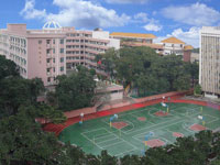 昌都地區(qū)初級<a href=http://www.xingmaokeji.com/gaokao/quanguogaokao/ target=_blank class=infotextkey>中學</a>