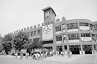 “課間圈養”，養不出健康與快樂——多一點理解、多動些腦筋，把課間十分鐘還給孩子