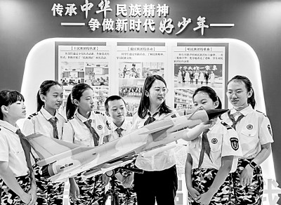  “小屏幕”變成立德樹人“大課堂”——這些網上“大思政課”，何以“入腦入心”