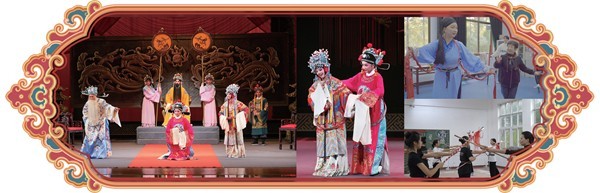 這群00后，要接“黃梅薪火”
