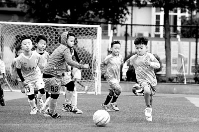 充分挖掘潛質 給孩子最合適的教育