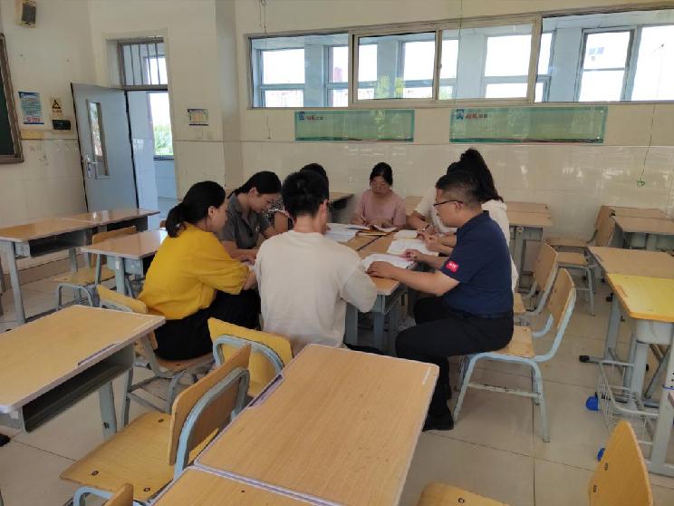 做足“功課” 迎接新學期——各地多措并舉保障秋季開學正常有序