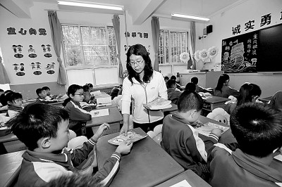 中小學(xué)教師非教學(xué)任務(wù)如何減少？